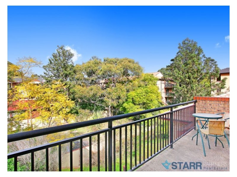 16/3-7 Addlestone Road, Merrylands NSW 2160