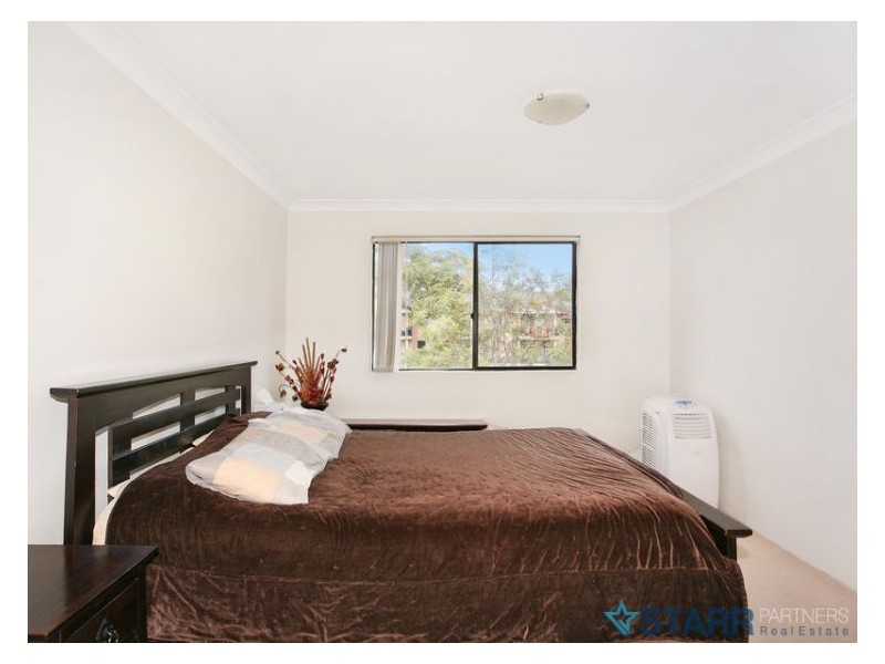16/3-7 Addlestone Road, Merrylands NSW 2160