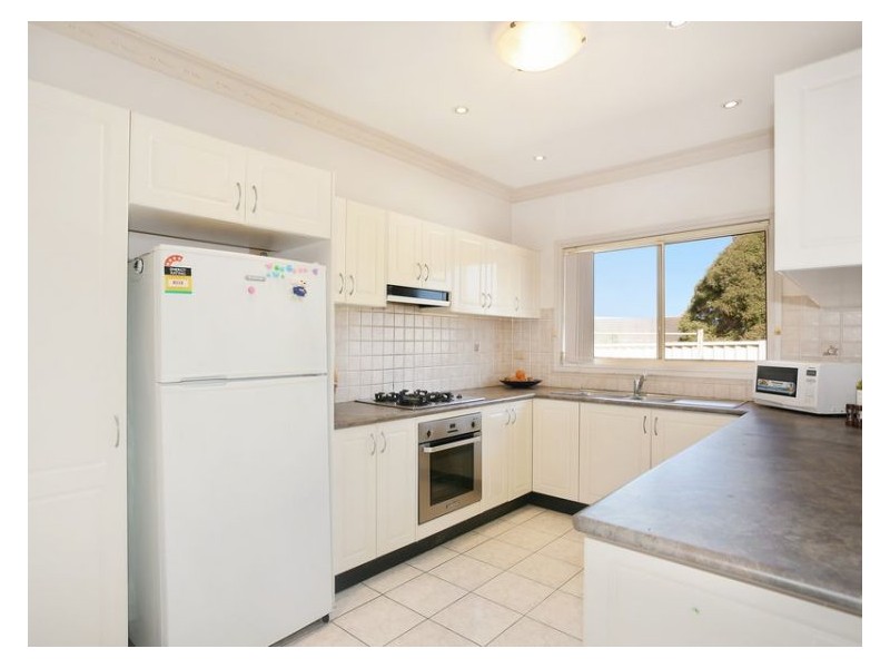3/19-21 Ellis Street, Merrylands NSW 2160