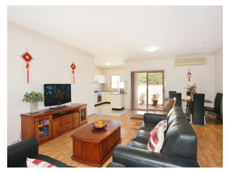 3/19-21 Ellis Street, Merrylands NSW 2160