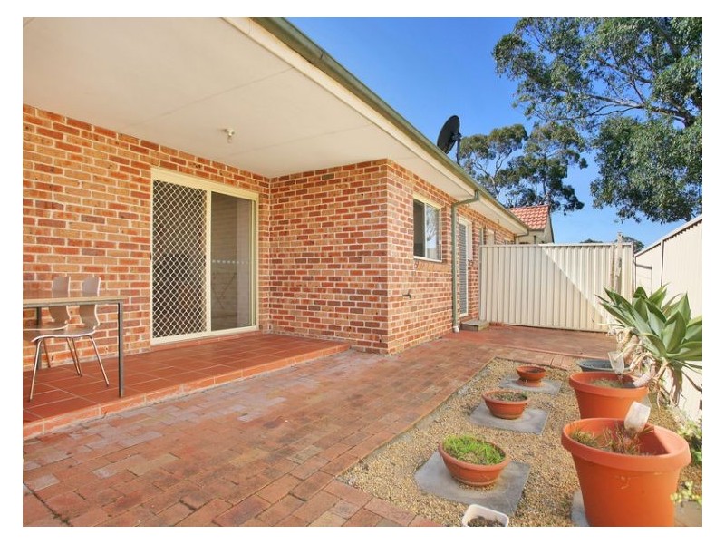 3/19-21 Ellis Street, Merrylands NSW 2160