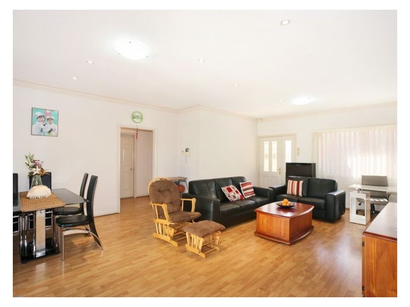 3/19-21 Ellis Street, Merrylands NSW 2160