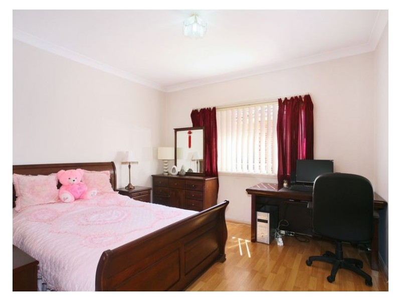 3/19-21 Ellis Street, Merrylands NSW 2160