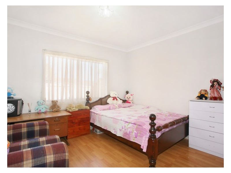 3/19-21 Ellis Street, Merrylands NSW 2160