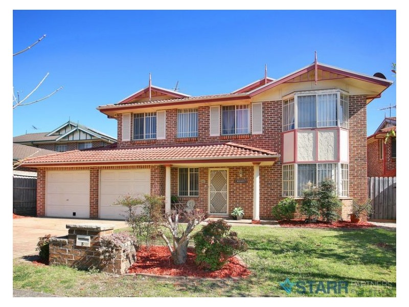 3 Elford Crescent, Merrylands NSW 2160