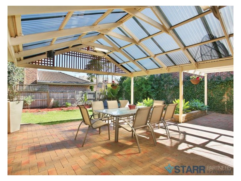 3 Elford Crescent, Merrylands NSW 2160