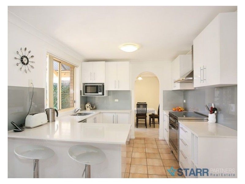 3 Elford Crescent, Merrylands NSW 2160