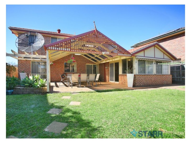 3 Elford Crescent, Merrylands NSW 2160