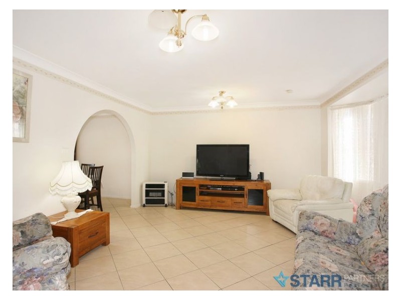 3 Elford Crescent, Merrylands NSW 2160