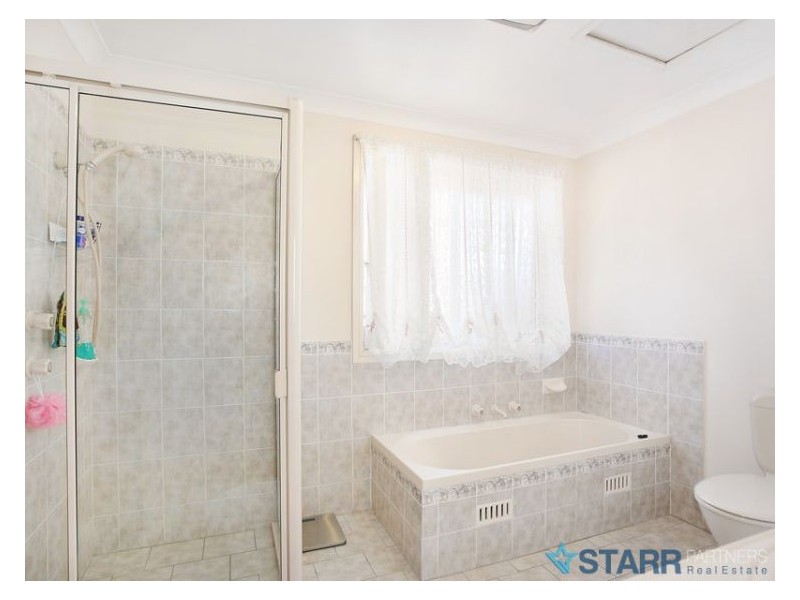 3 Elford Crescent, Merrylands NSW 2160