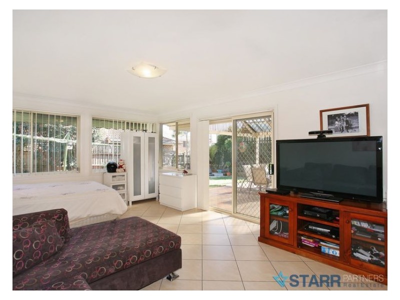 3 Elford Crescent, Merrylands NSW 2160