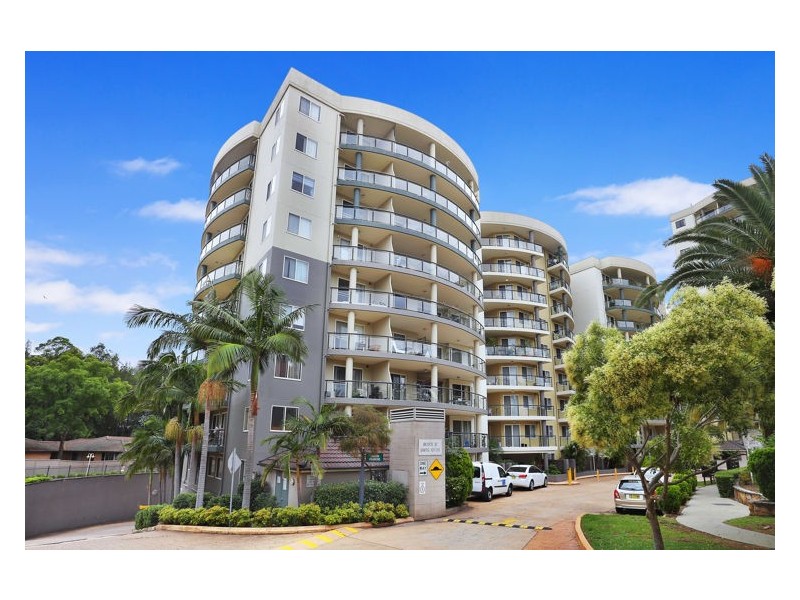 307/91a Bridge Road, Westmead NSW 2145