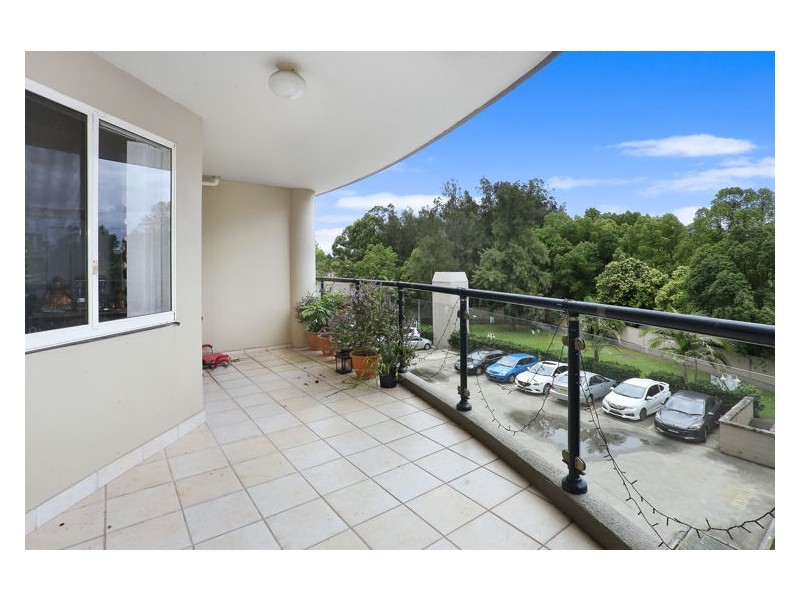 307/91a Bridge Road, Westmead NSW 2145