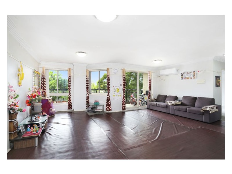 307/91a Bridge Road, Westmead NSW 2145