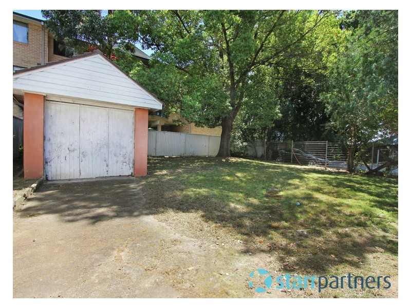 23 Memorial Avenue, Merrylands NSW 2160