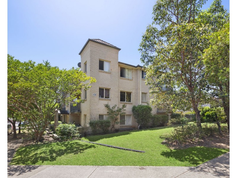 7/439 Guildford Road, Guildford NSW 2161