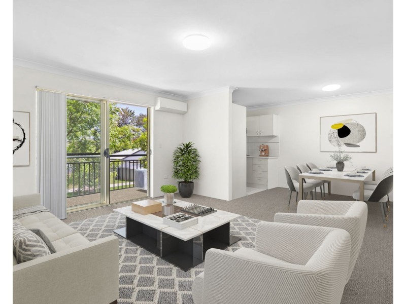 7/439 Guildford Road, Guildford NSW 2161