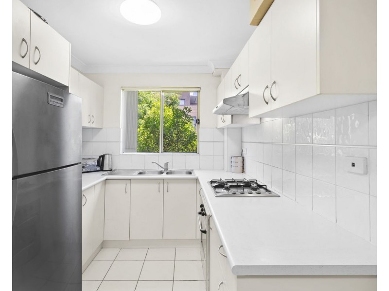 7/439 Guildford Road, Guildford NSW 2161