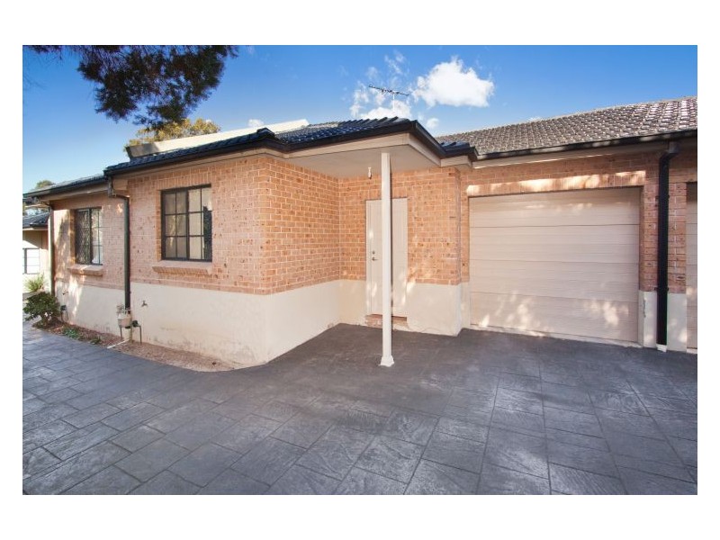 3/17 Willara Avenue, Merrylands NSW 2160