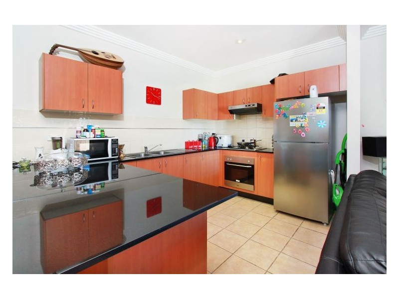 3/17 Willara Avenue, Merrylands NSW 2160