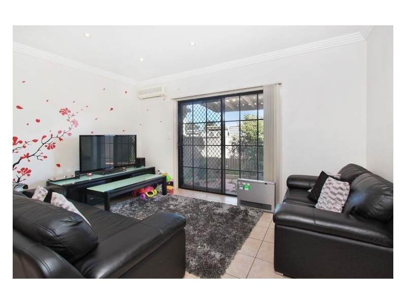 3/17 Willara Avenue, Merrylands NSW 2160