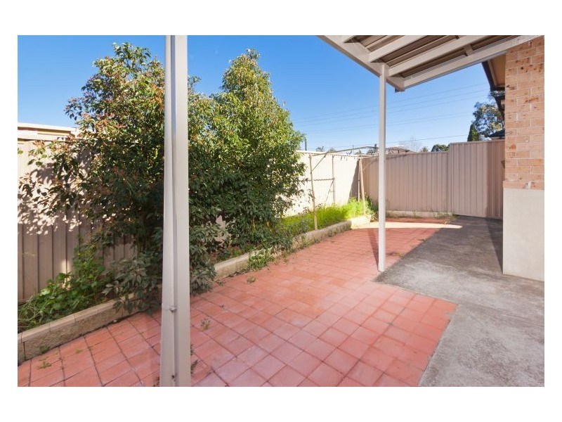 3/17 Willara Avenue, Merrylands NSW 2160