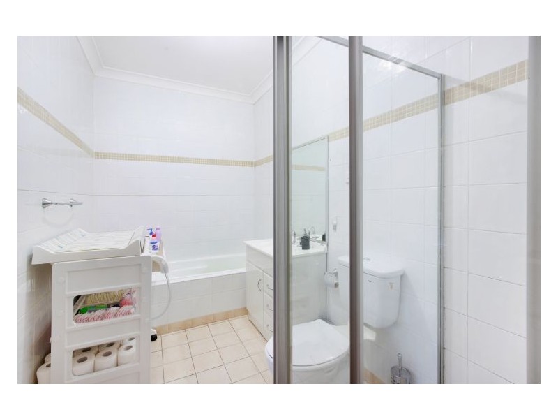 3/17 Willara Avenue, Merrylands NSW 2160