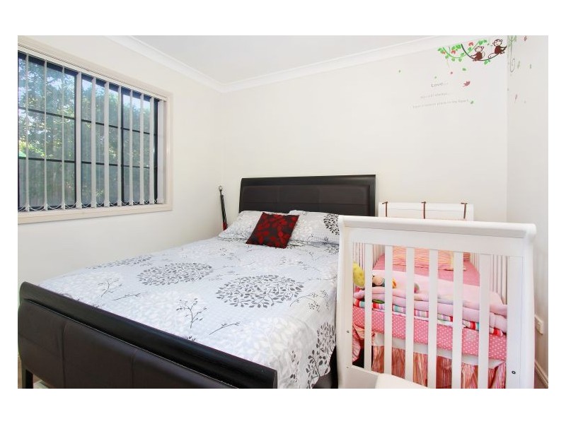 3/17 Willara Avenue, Merrylands NSW 2160