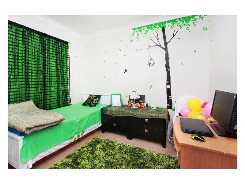 3/17 Willara Avenue, Merrylands NSW 2160