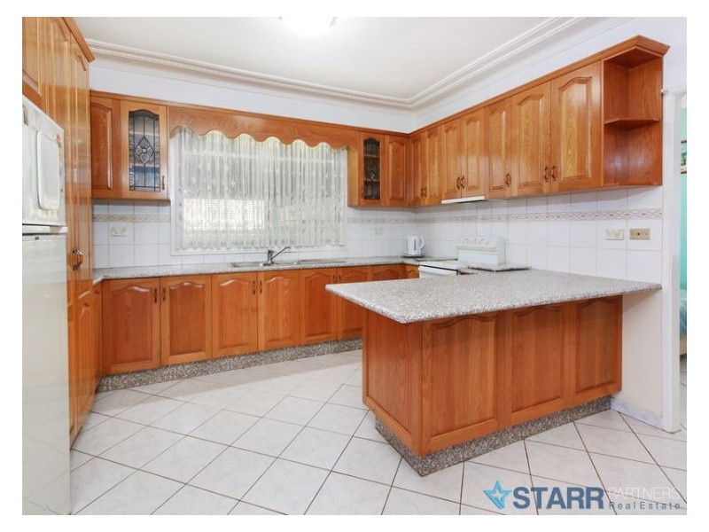 36 Chelmsford Road, South Wentworthville NSW 2145