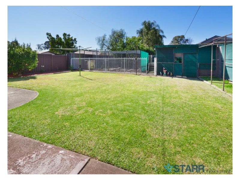 36 Chelmsford Road, South Wentworthville NSW 2145
