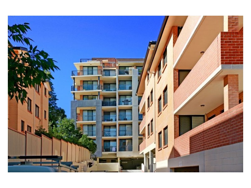 403/19 Good Street, Parramatta NSW 2150