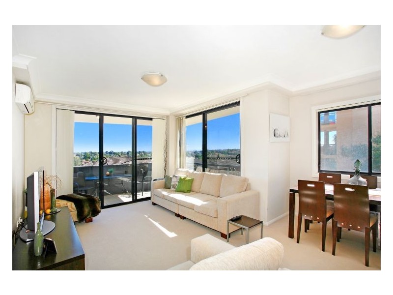 403/19 Good Street, Parramatta NSW 2150