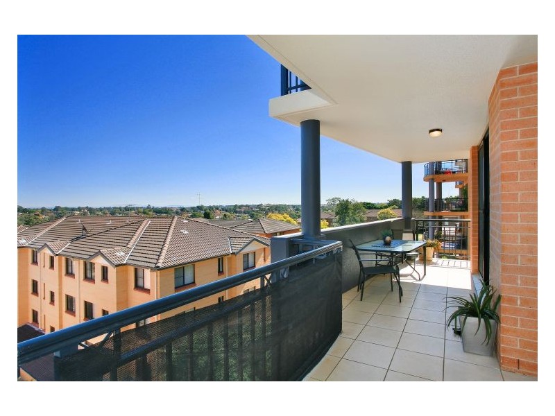 403/19 Good Street, Parramatta NSW 2150