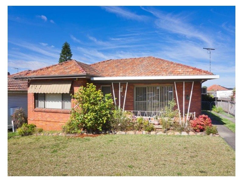 14 Belmont Street, Merrylands NSW 2160