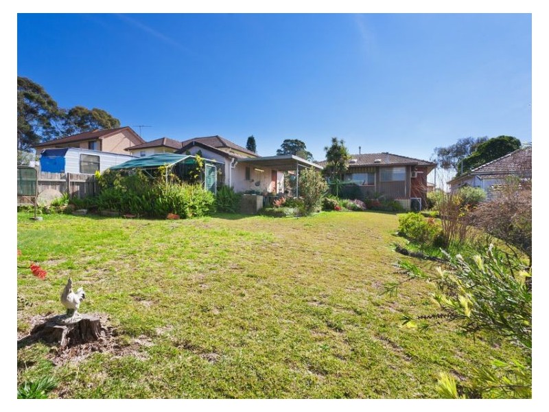 14 Belmont Street, Merrylands NSW 2160