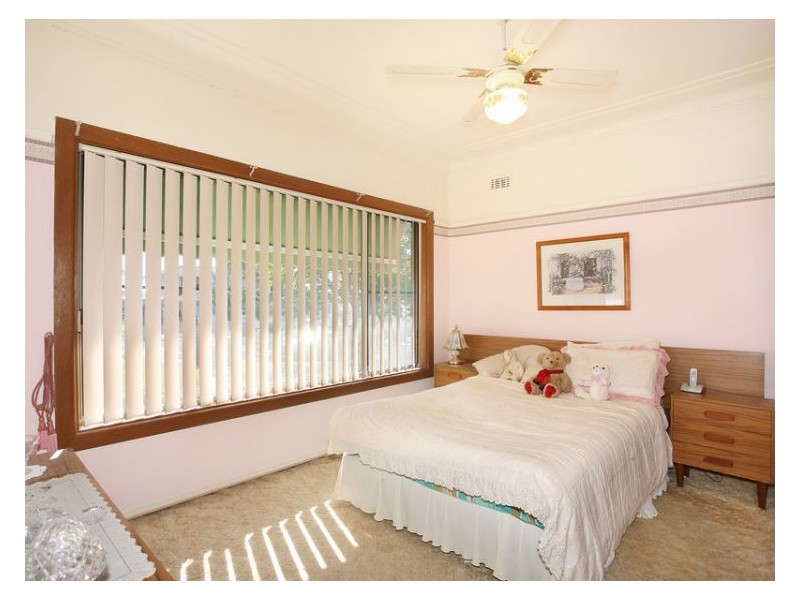 14 Belmont Street, Merrylands NSW 2160