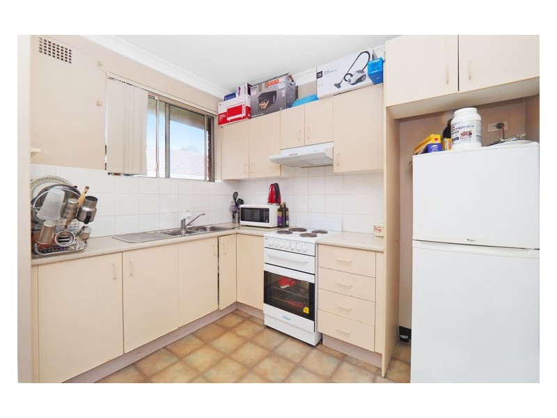 5/23 Military Road, Merrylands NSW 2160