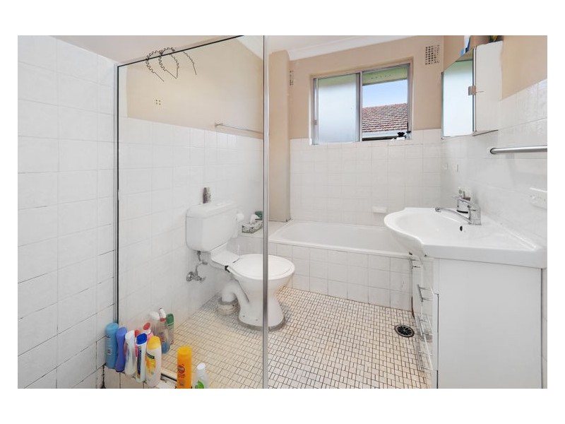 5/23 Military Road, Merrylands NSW 2160