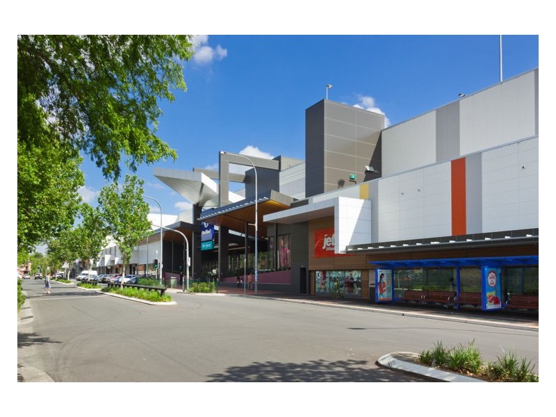 5/23 Military Road, Merrylands NSW 2160