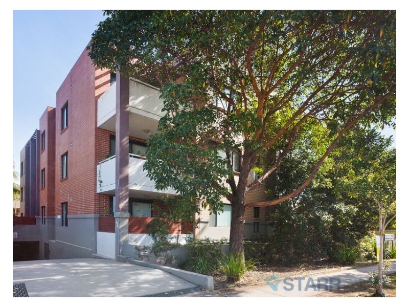 13/223 William Street, Merrylands NSW 2160