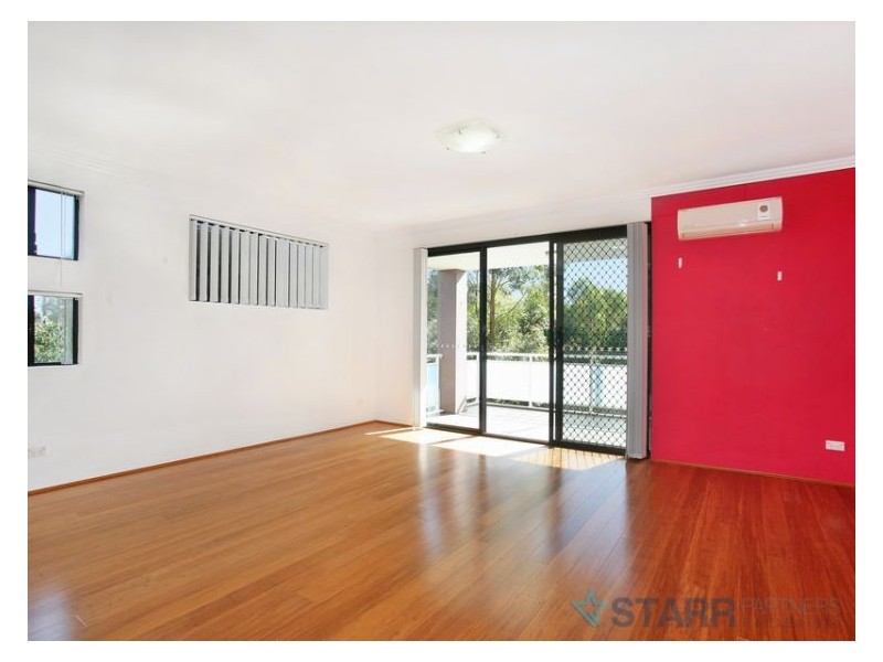 13/223 William Street, Merrylands NSW 2160