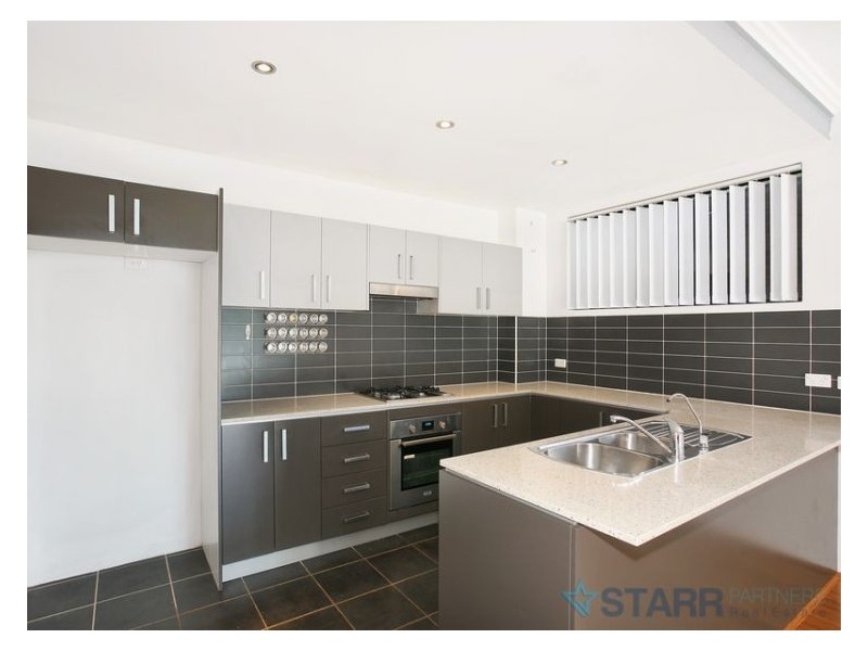 13/223 William Street, Merrylands NSW 2160