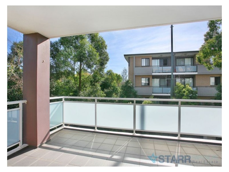 13/223 William Street, Merrylands NSW 2160