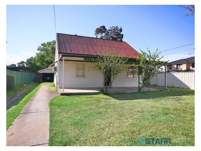 6 Mason Street, Merrylands NSW 2160