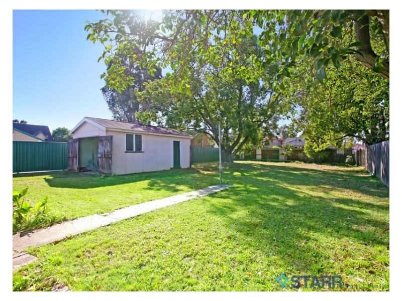 6 Mason Street, Merrylands NSW 2160