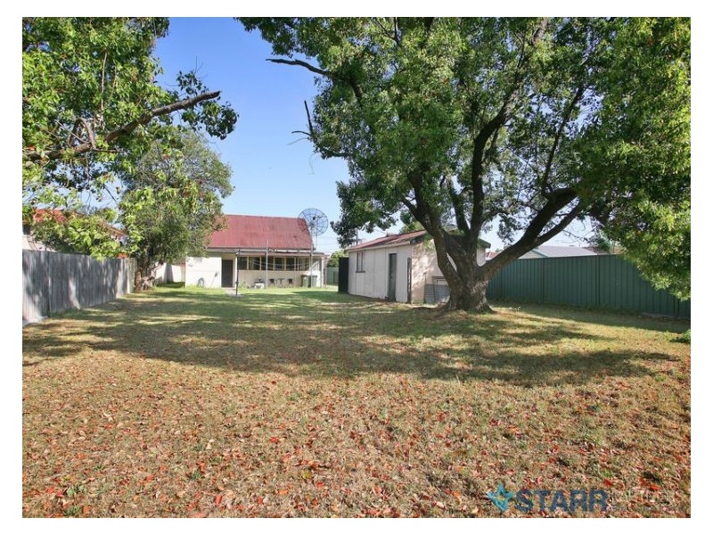 6 Mason Street, Merrylands NSW 2160