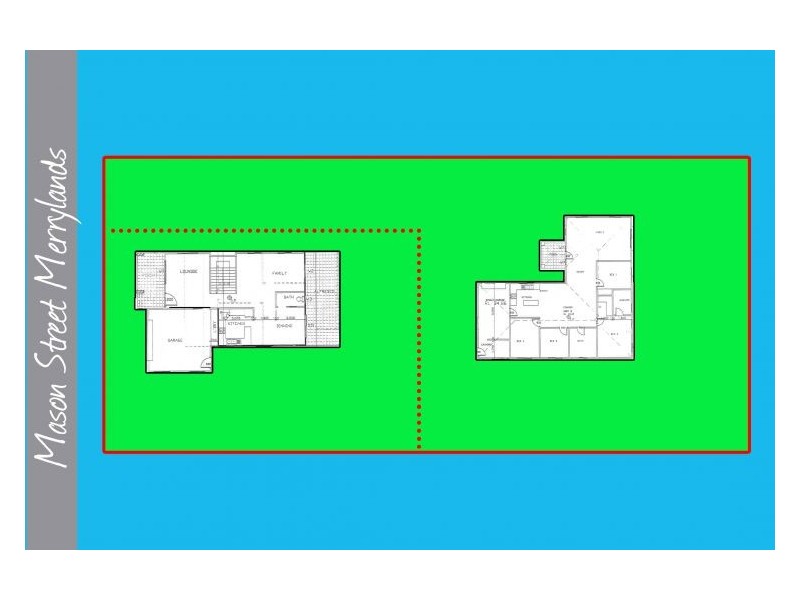 6 Mason Street, Merrylands NSW 2160