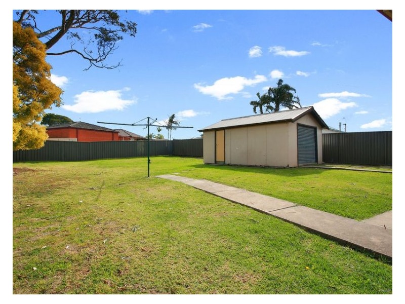 7 Gozo Road, Greystanes NSW 2145