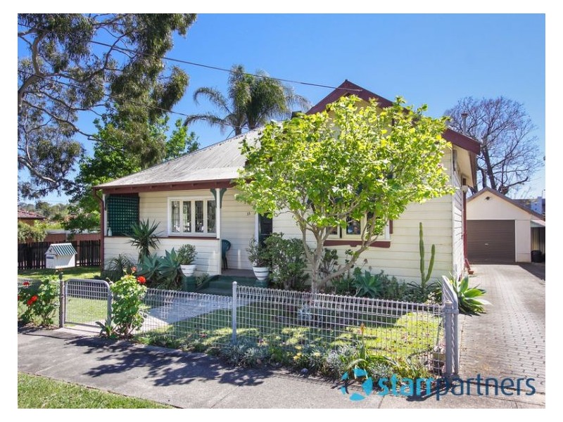 33 Smythe Street, Merrylands NSW 2160